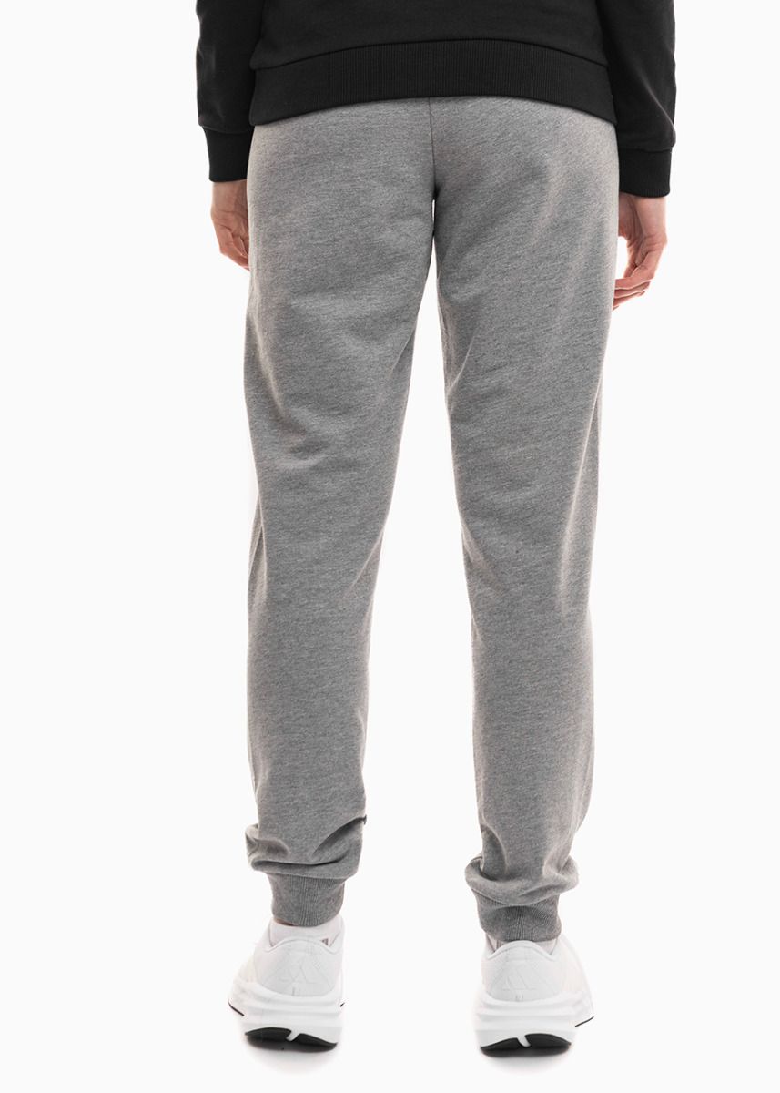 PUMA Dámske nohavice Team Goal Casuals 658604 33 PUMA Dámske nohavice Team Goal Casuals 658604 33