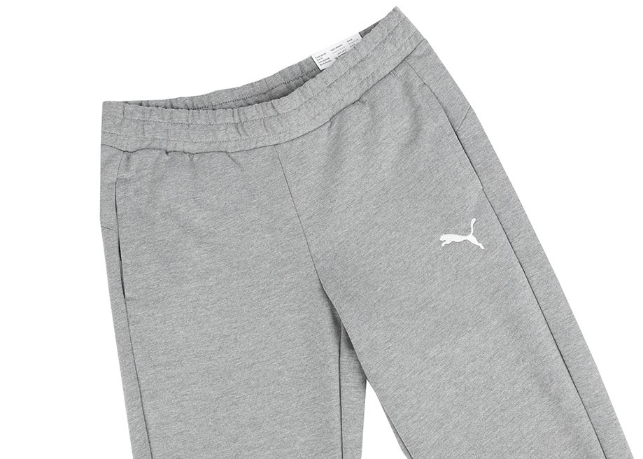 PUMA Dámske nohavice Team Goal Casuals 658604 33 PUMA Dámske nohavice Team Goal Casuals 658604 33