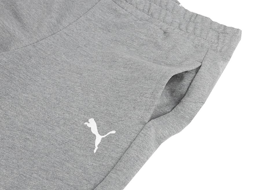 PUMA Dámske nohavice Team Goal Casuals 658604 33 PUMA Dámske nohavice Team Goal Casuals 658604 33