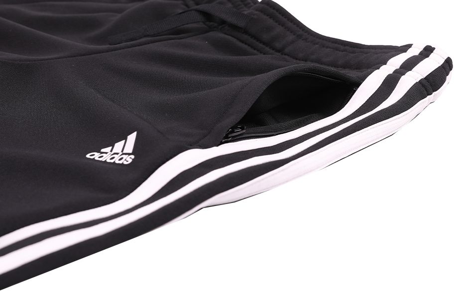 adidas Detské nohavice Designed 2 Move 3-Stripes Pants GN1498