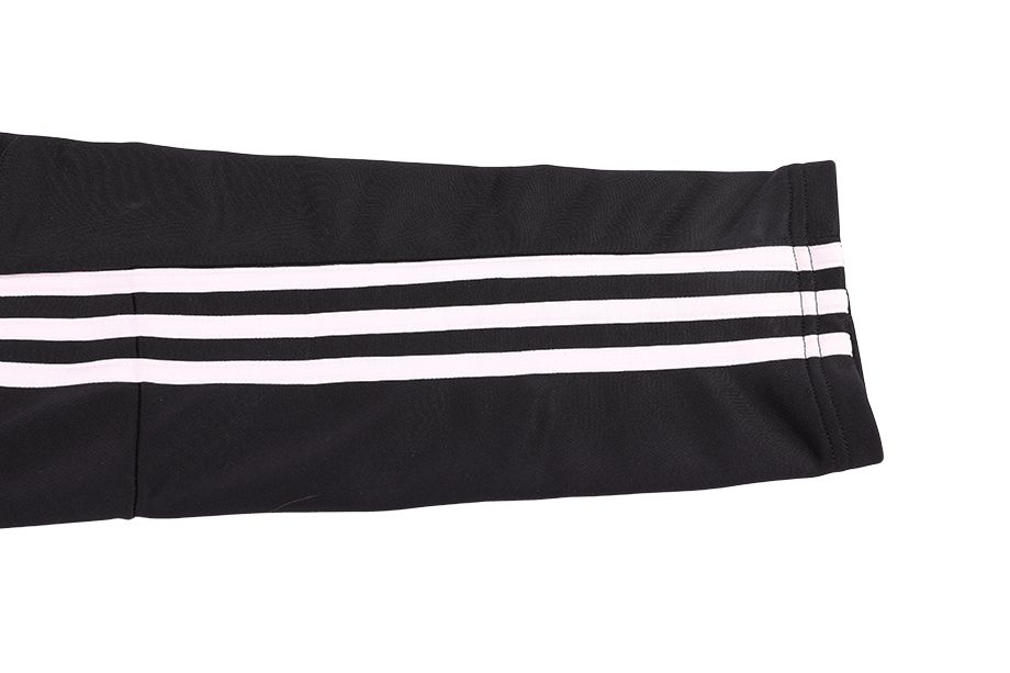 adidas Detské nohavice Designed 2 Move 3-Stripes Pants GN1498