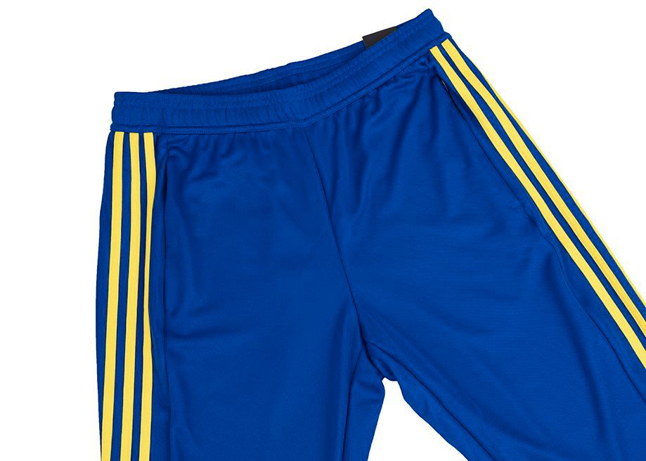 adidas Detské nohavice Squadra 25 Training JP3154 adidas Detské nohavice Squadra 25 Training JP3154