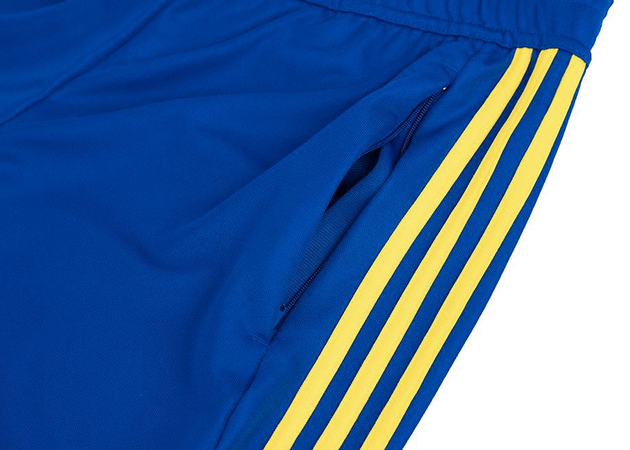 adidas Detské nohavice Squadra 25 Training JP3154 adidas Detské nohavice Squadra 25 Training JP3154