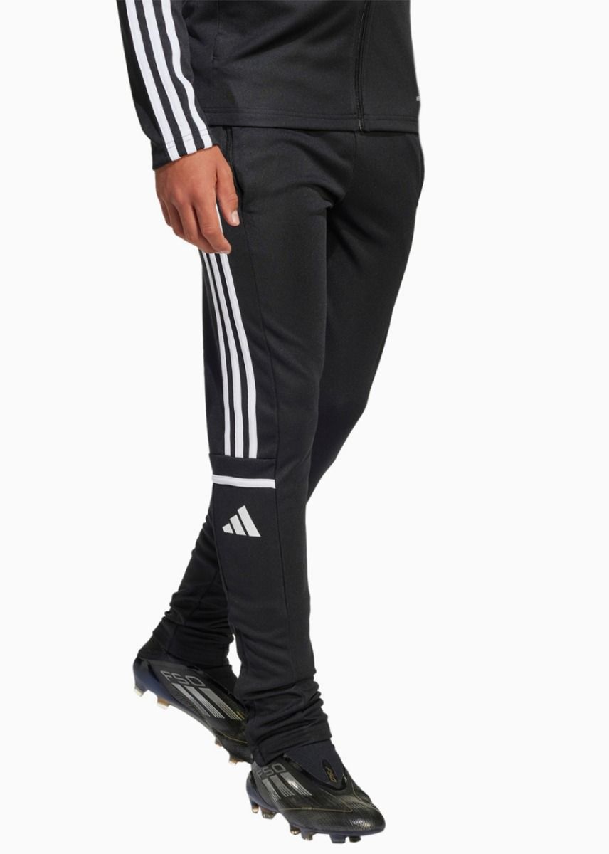 adidas Detské nohavice Squadra 25 Training JE2777