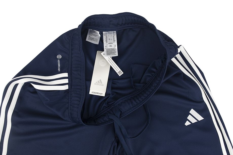 adidas Detské tepláky Tiro 23 Club Training HZ0177