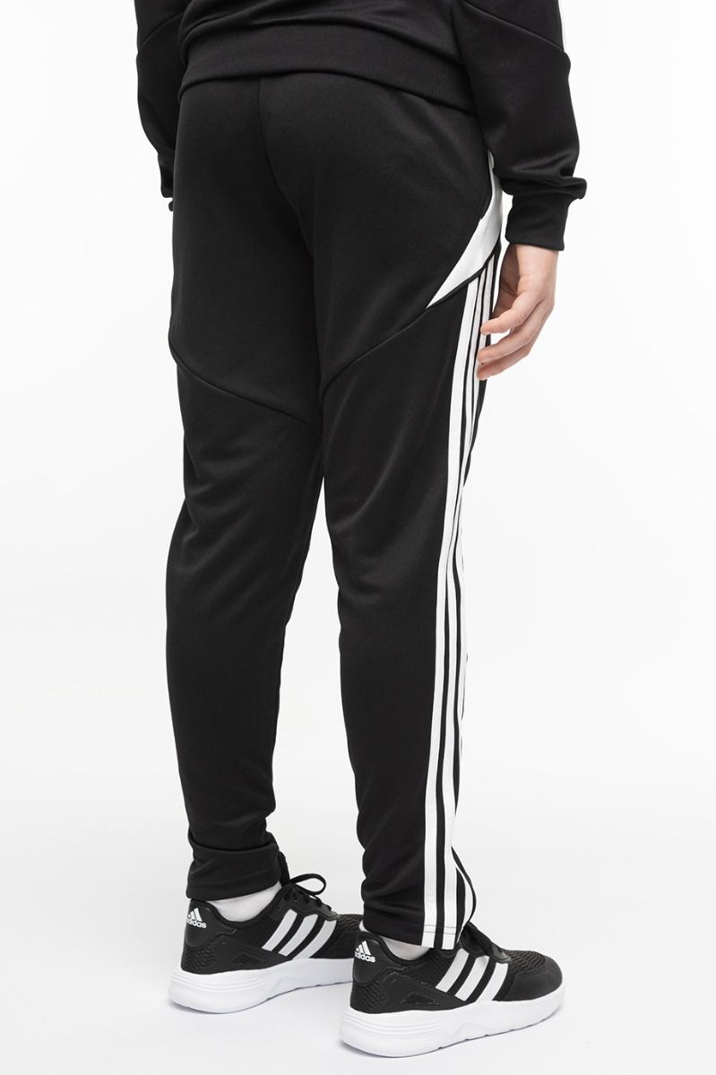 adidas Detské tepláky Tiro 24 Slim Training IJ7667