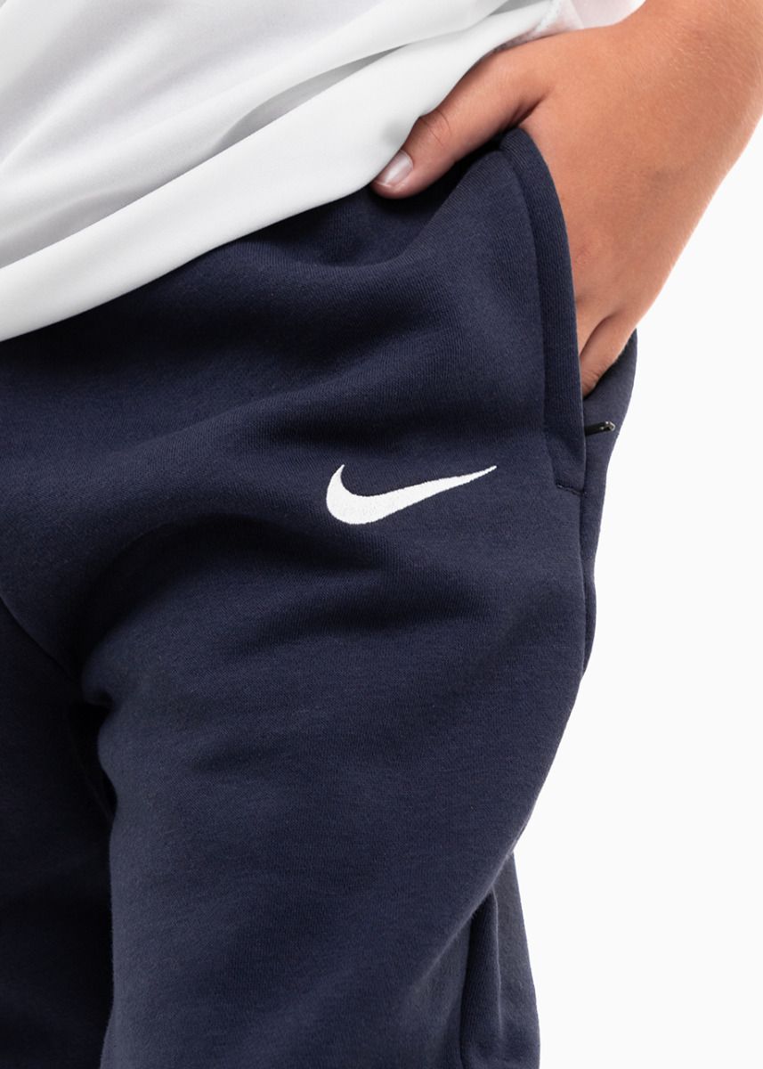 Nike Tepláky pre deti Park 20 Fleece Pant CW6909 451