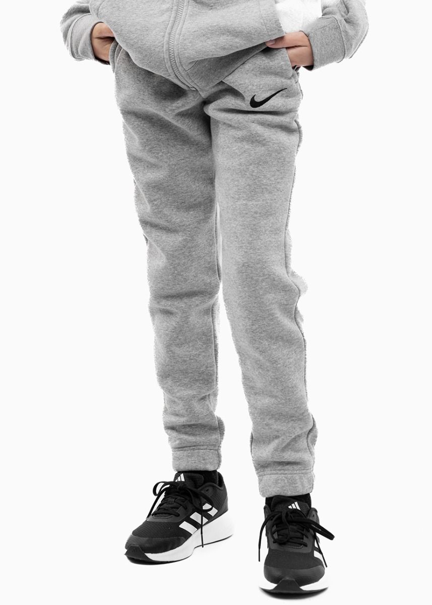 Nike Tepláky pre deti Park 20 Fleece Pant CW6909 063 EUR S OUTLET Nike Tepláky pre deti Park 20 Fleece Pant CW6909 063 EUR S OUTLET