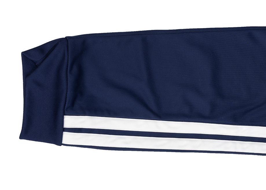 adidas Pánske nohavice 3-Stripes Tricot Regular Tapered JI8812 adidas Pánske nohavice 3-Stripes Tricot Regular Tapered JI8812