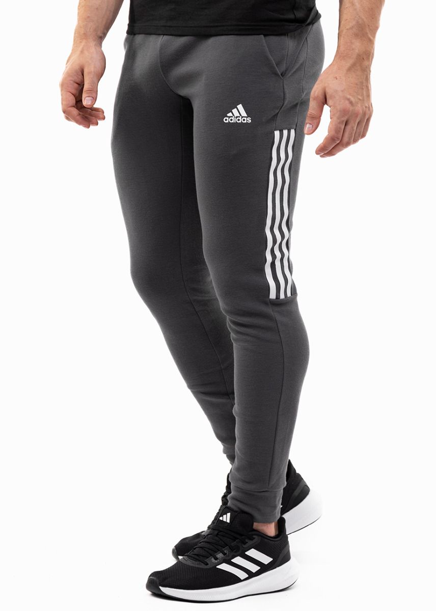 adidas Pánske Nohavice Aeroready Motion Sport Pants HC0648