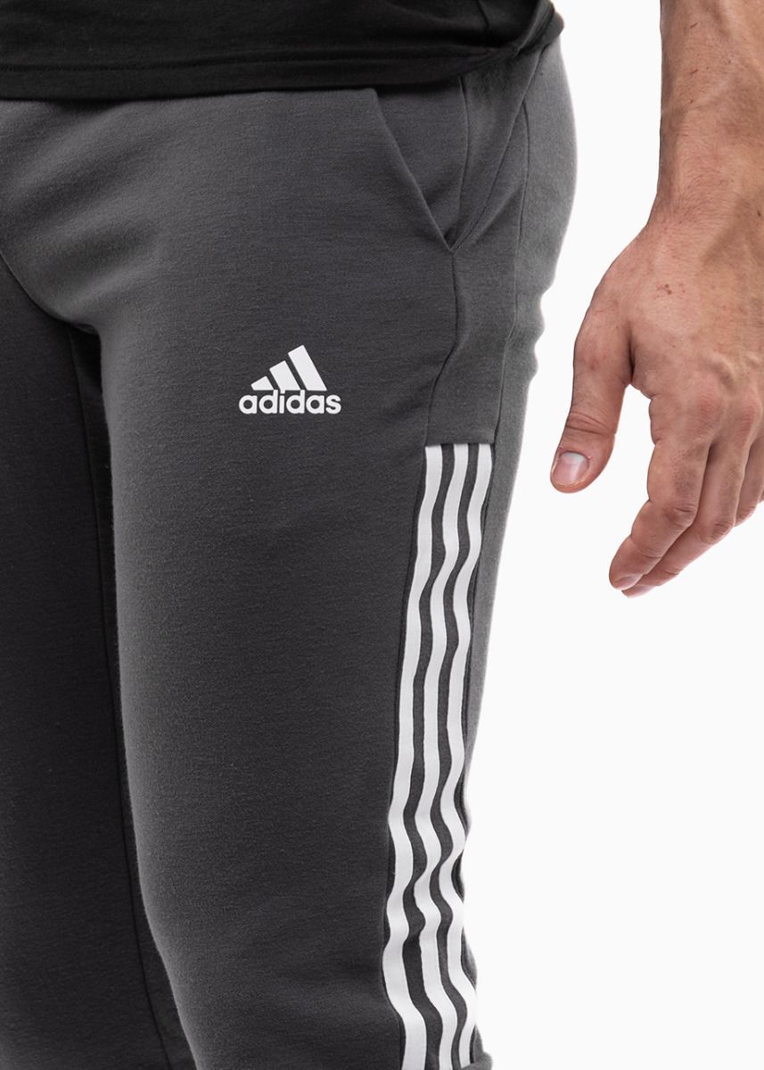 adidas Pánske Nohavice Aeroready Motion Sport Pants HC0648