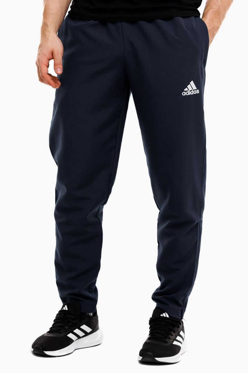 adidas Pánske Nohavice Entrada 22 Presentation Pants HB5329