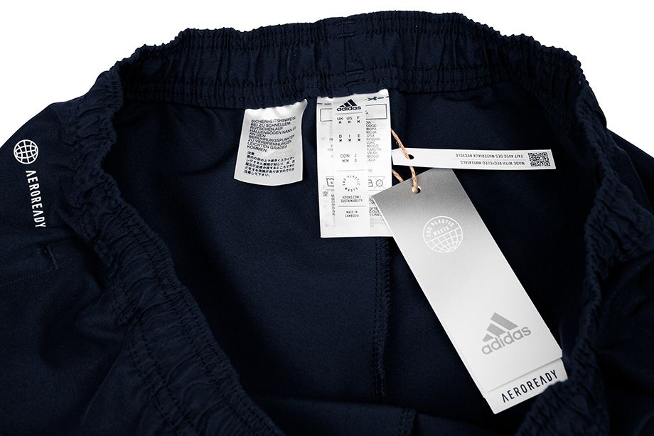 adidas Pánske Nohavice Entrada 22 Presentation Pants HB5329