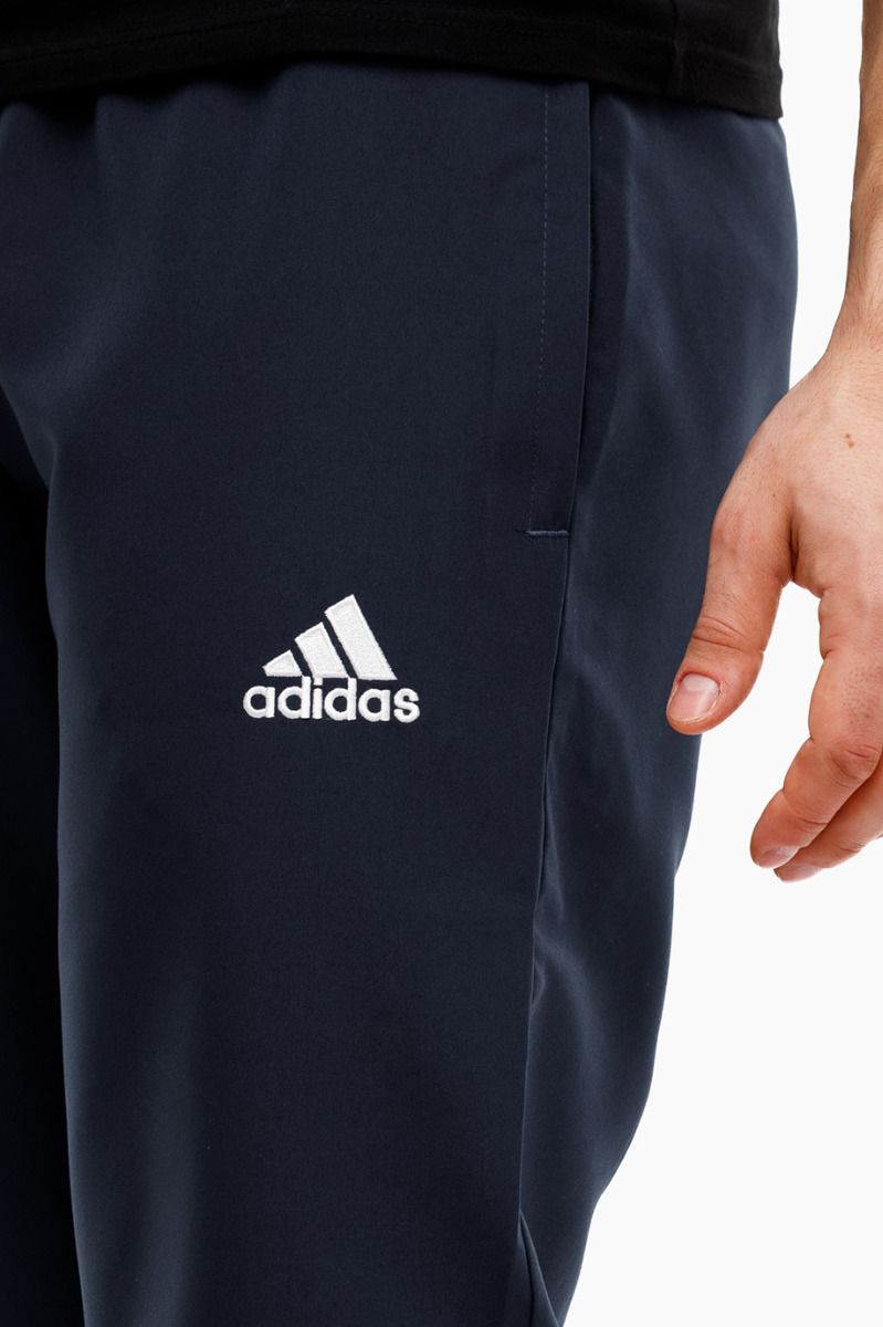 adidas Pánske Nohavice Entrada 22 Presentation Pants HB5329