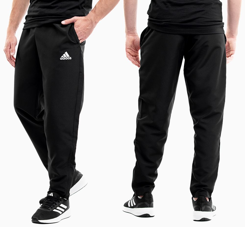 adidas Pánske Nohavice Entrada 22 Presentation Pants H57533