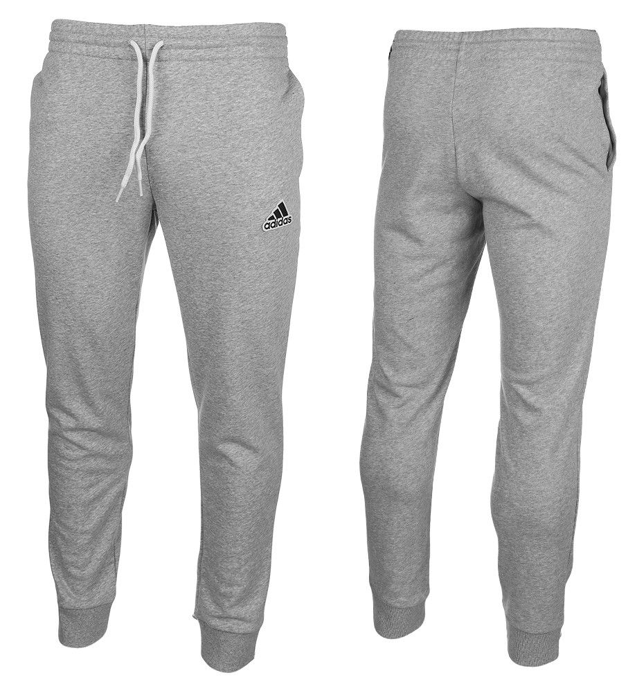 adidas Tepláky Pánske Essentials FeelComfy French Terry Pants HE1857