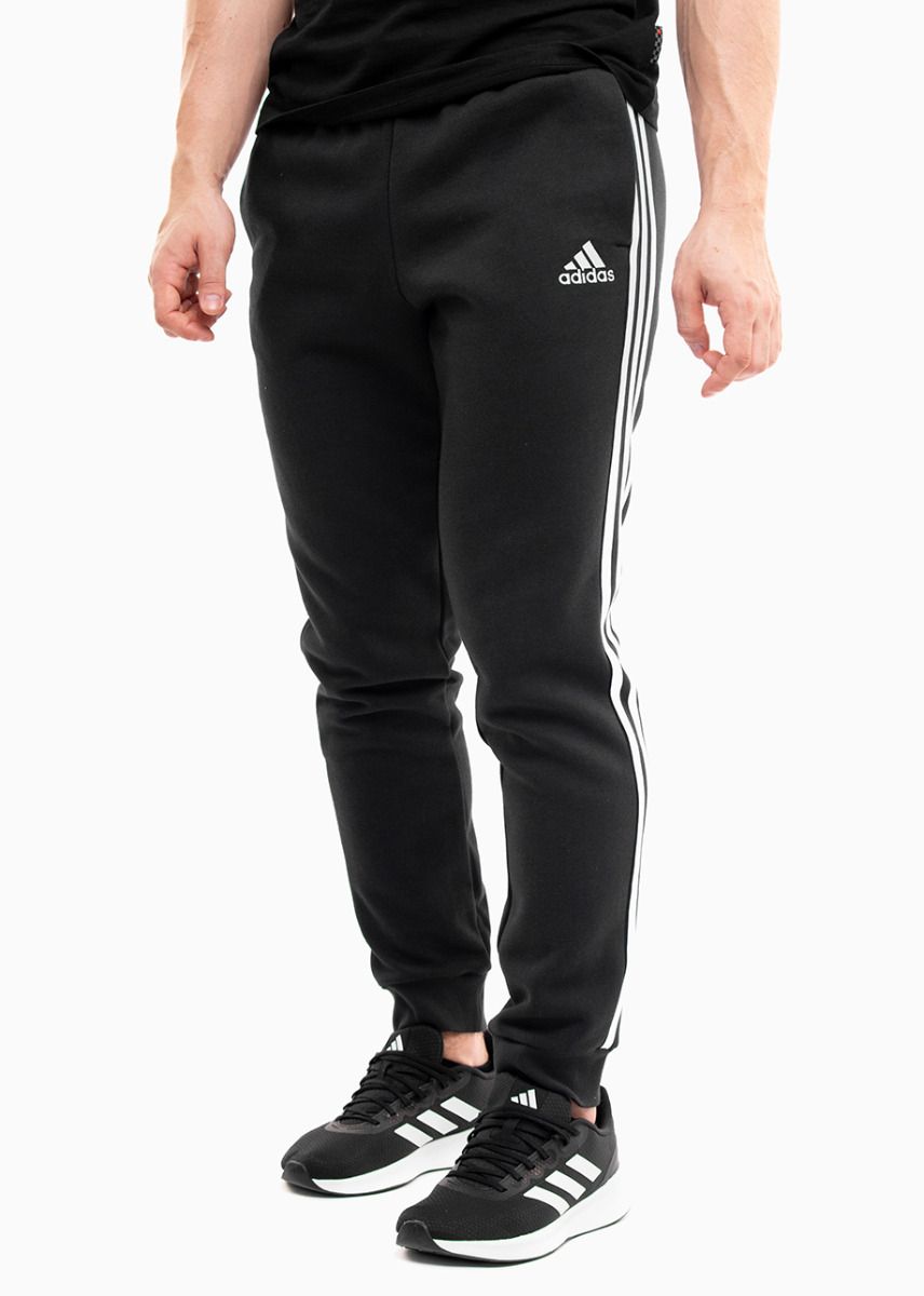 adidas Tepláky Pánske Essentials Fleece GK8821