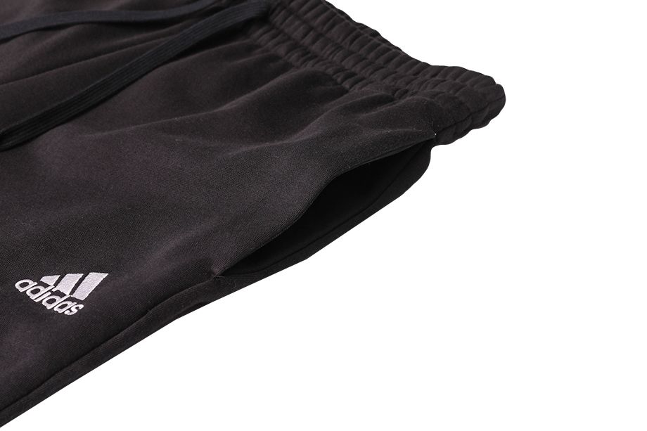adidas Tepláky Pánske Essentials Fleece Regular Tapered HL2236