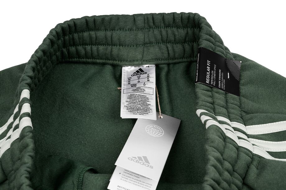 adidas Tepláky Pánske Essentials Fleece HL2272