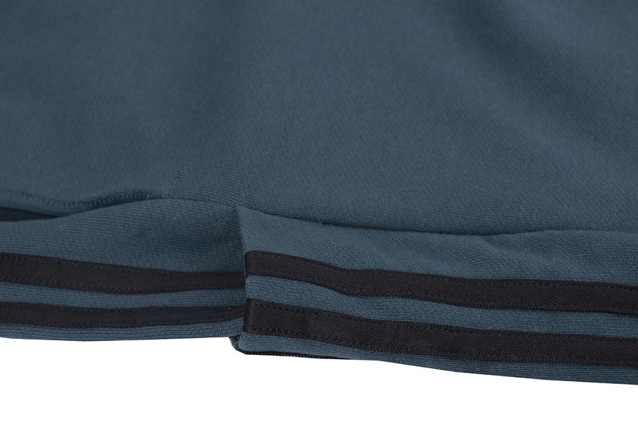 adidas Pánske tepláky Essentials French Terry Tapered Cuff 3-Stripes IJ8698 adidas Pánske tepláky Essentials French Terry Tapered Cuff 3-Stripes IJ8698