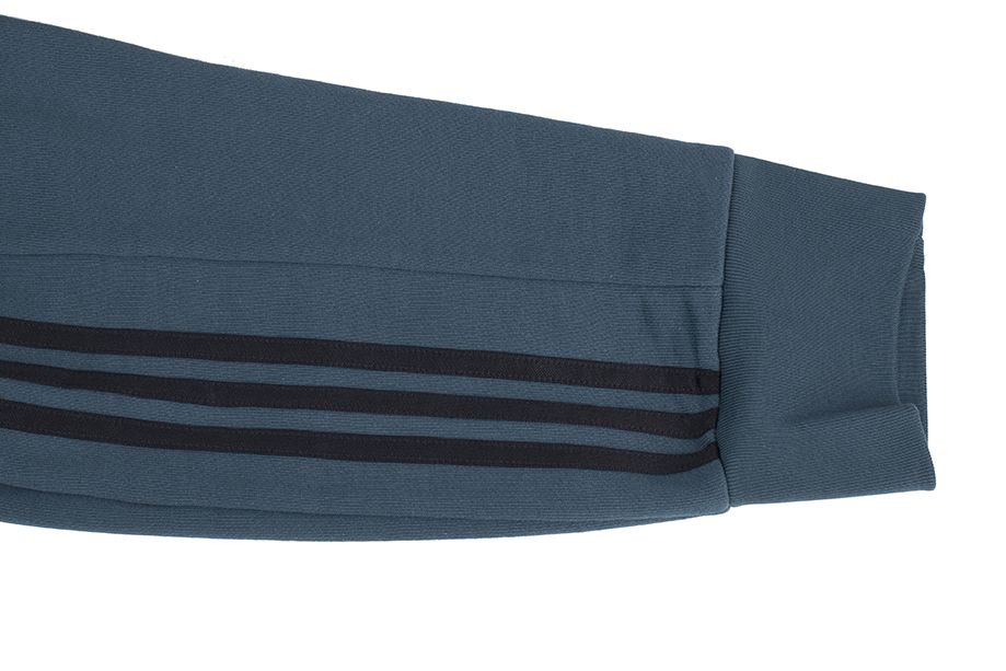 adidas Pánske tepláky Essentials French Terry Tapered Cuff 3-Stripes IJ8698 adidas Pánske tepláky Essentials French Terry Tapered Cuff 3-Stripes IJ8698