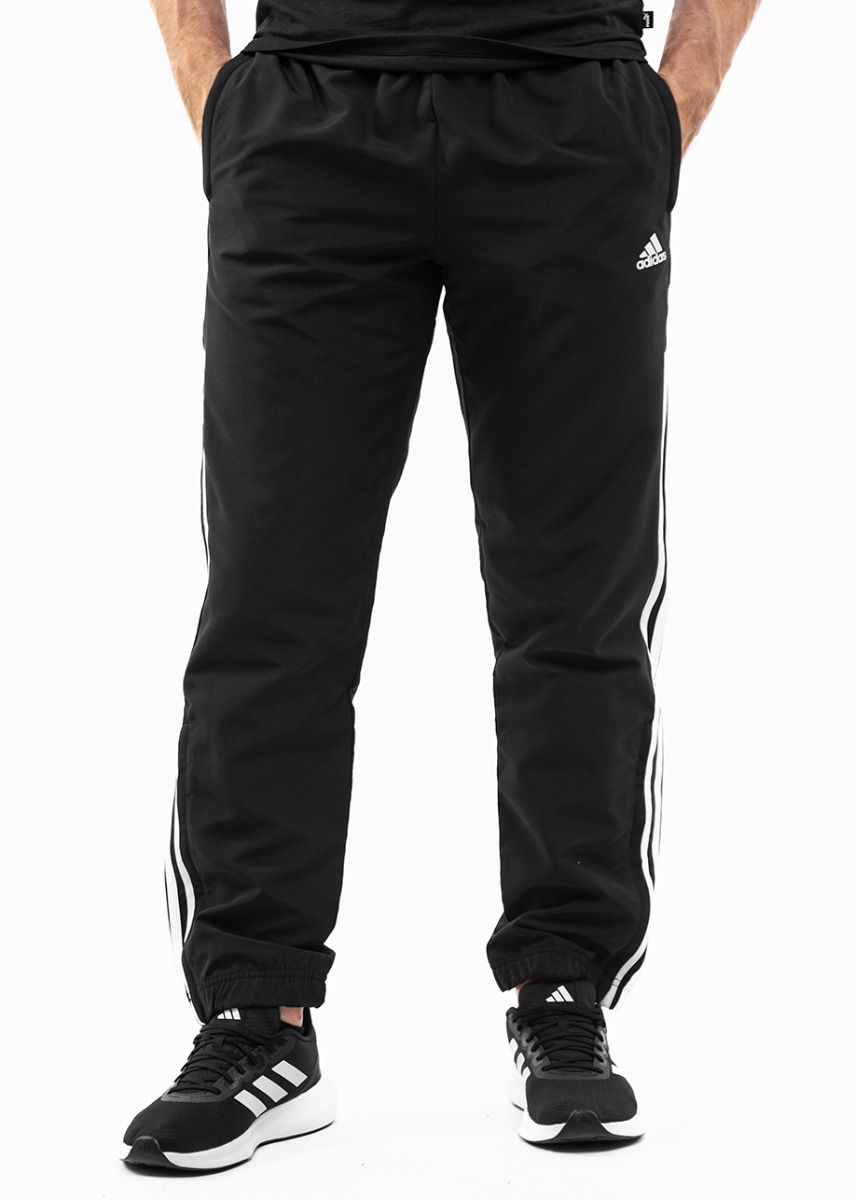 adidas Pánske nohavice Essentials Samson Joggers EE2325