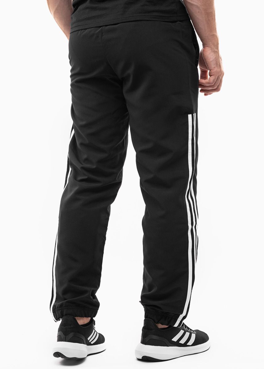 adidas Pánske nohavice Essentials Samson Joggers EE2325