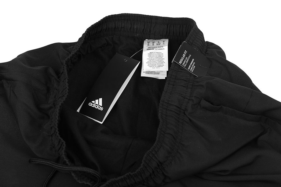 adidas Pánske nohavice Essentials Samson Joggers EE2325