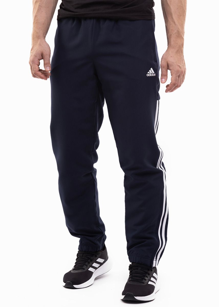 adidas Pánske nohavice Essentials Samson Joggers EE2326