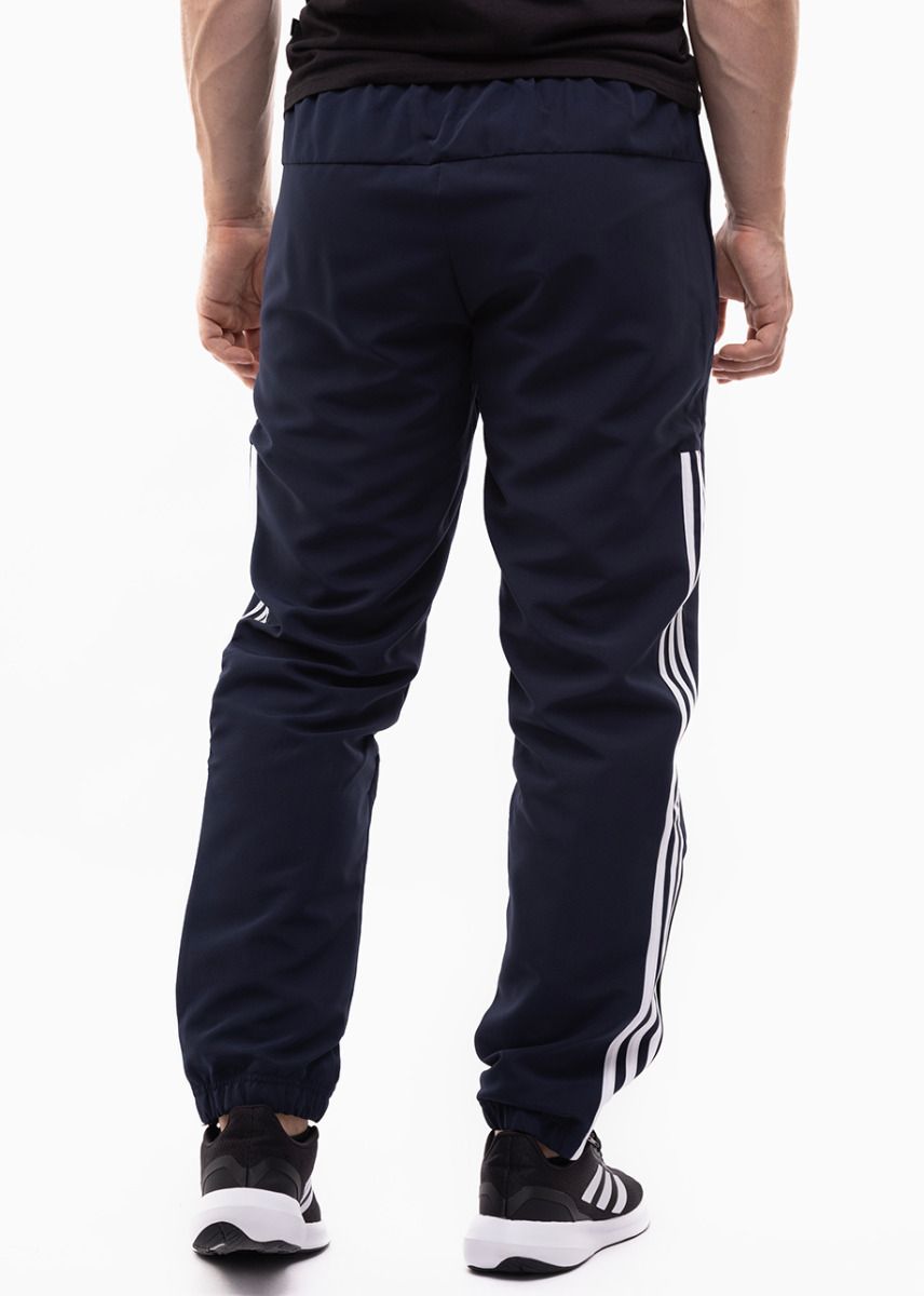 adidas Pánske nohavice Essentials Samson Joggers EE2326