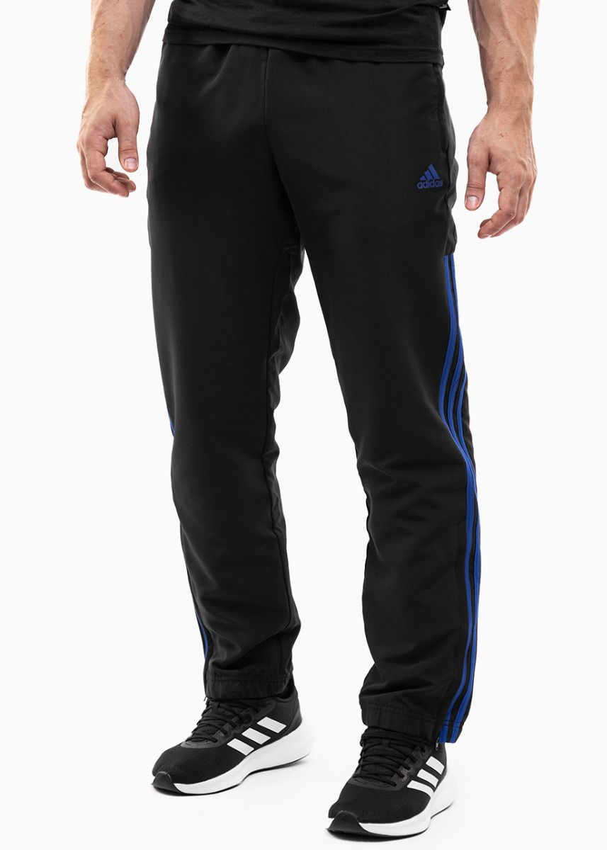 adidas Pánske nohavice Essentials Samson Joggers EE2328