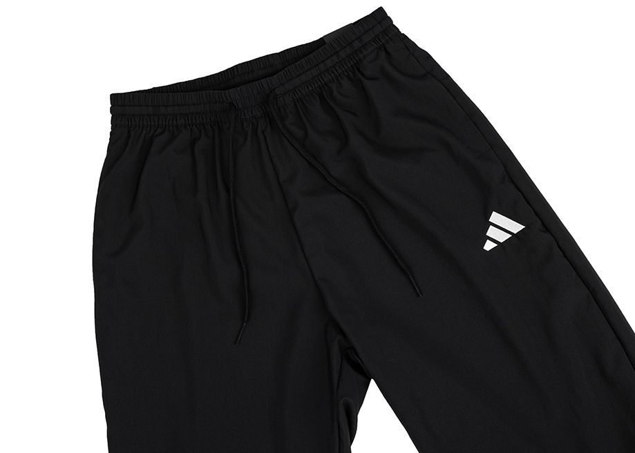 adidas Pánske nohavice Essentials Small Logo Stanford JD1833 adidas Pánske nohavice Essentials Small Logo Stanford JD1833