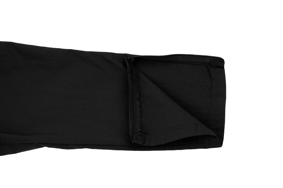 adidas Pánske Tepláky Essentials Small Logo Woven Cargo 7/8 Pants HE1859 EUR S OUTLET