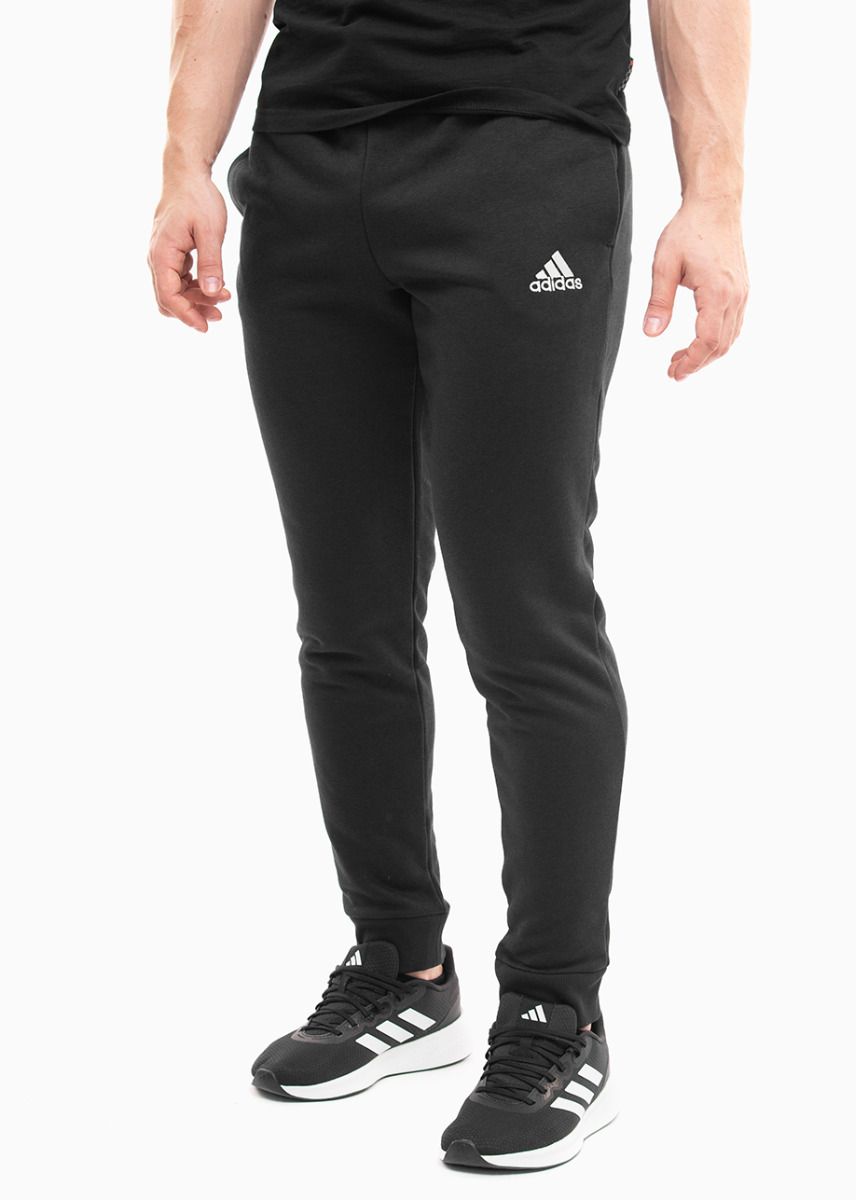 adidas Tepláky Pánske Tapered Cuff Pants GK9268 