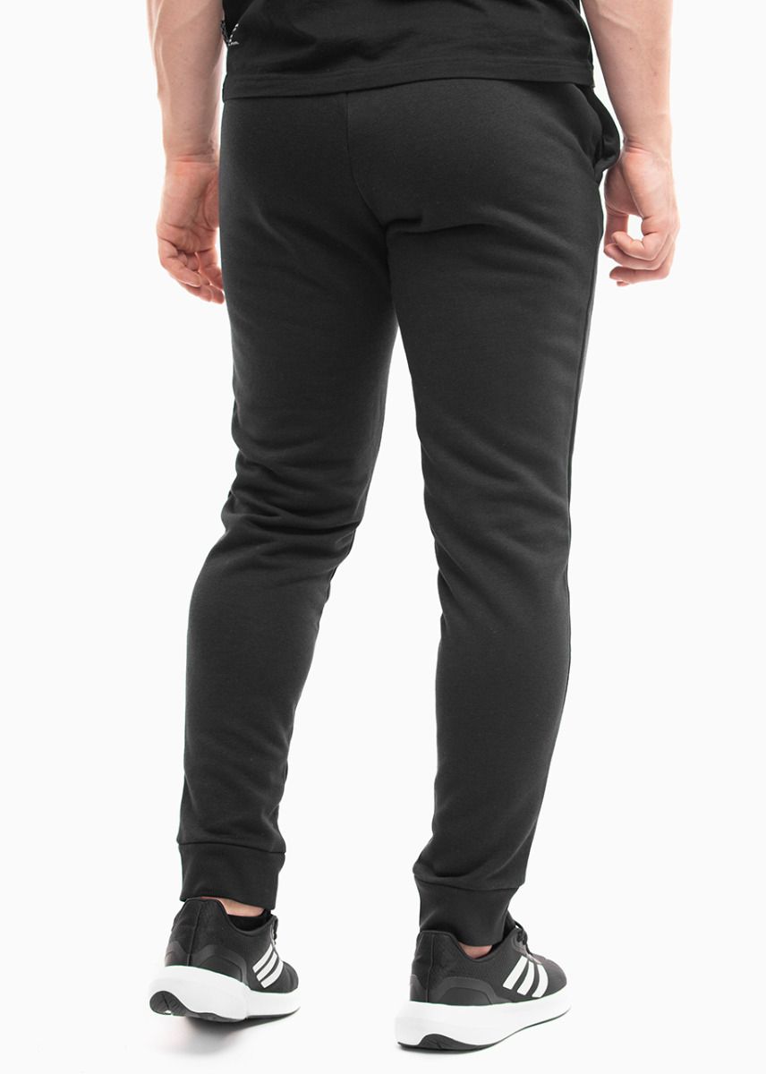 adidas Tepláky Pánske Tapered Cuff Pants GK9268 