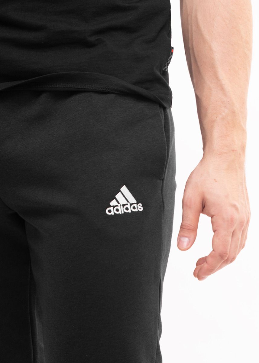 adidas Tepláky Pánske Tapered Cuff Pants GK9268 