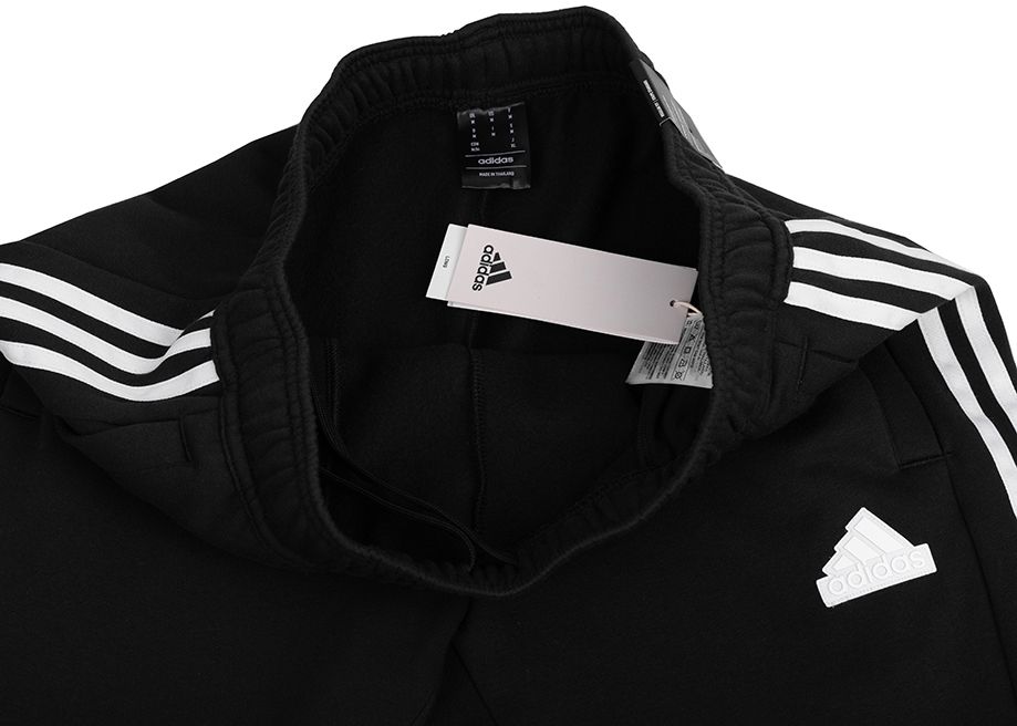 adidas Pánske nohavice House of Tiro Fleece IW0171