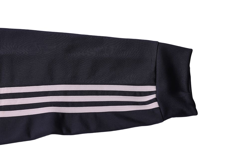 adidas Tepláky Pánske Primegreen Essentials Warm-Up Tapered 3-Stripes Track H46106