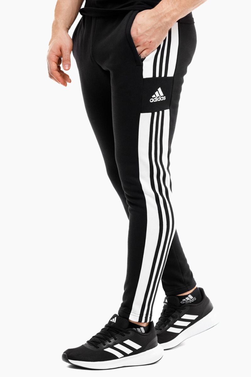 adidas Pánske Nohavice Squadra 21 Sweat Pant GT6642