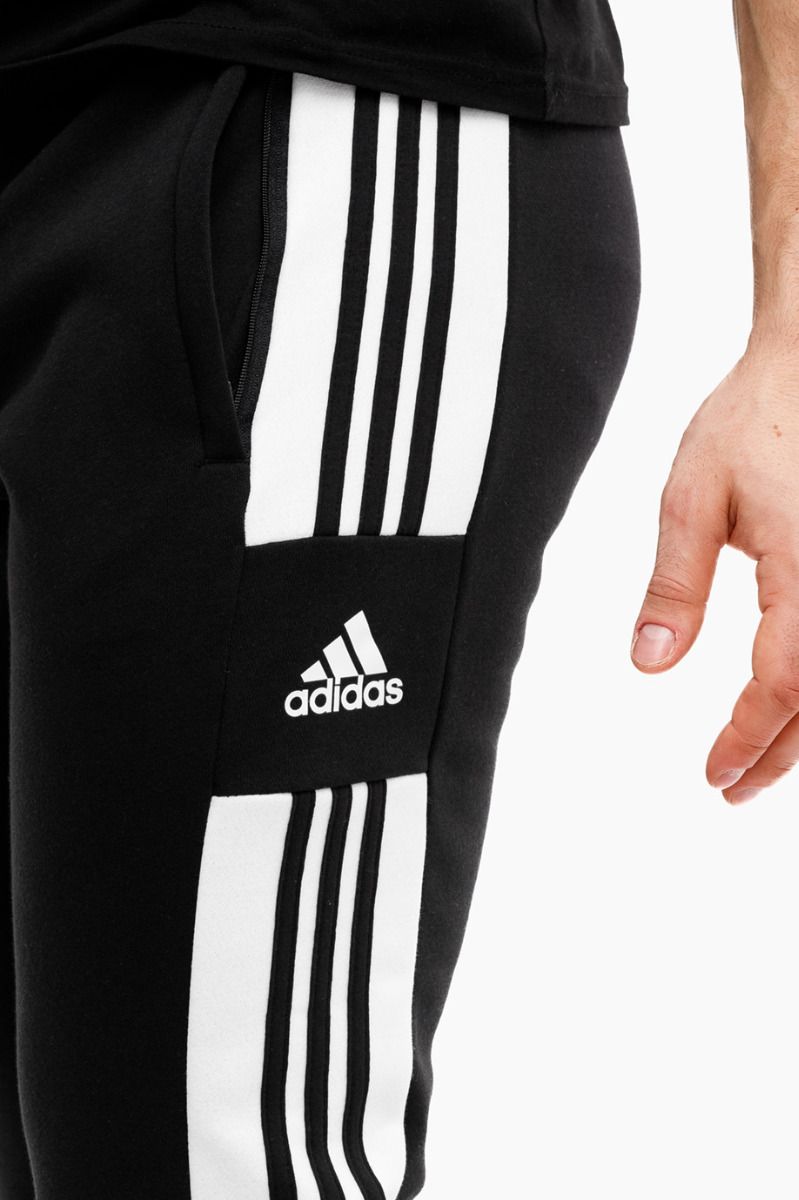 adidas Pánske Nohavice Squadra 21 Sweat Pant GT6642