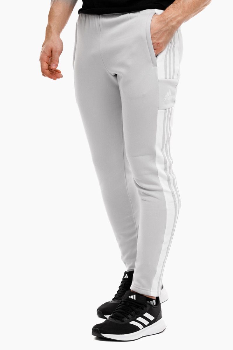 adidas Pánske Nohavice Squadra 21 Sweat Pant GT6644