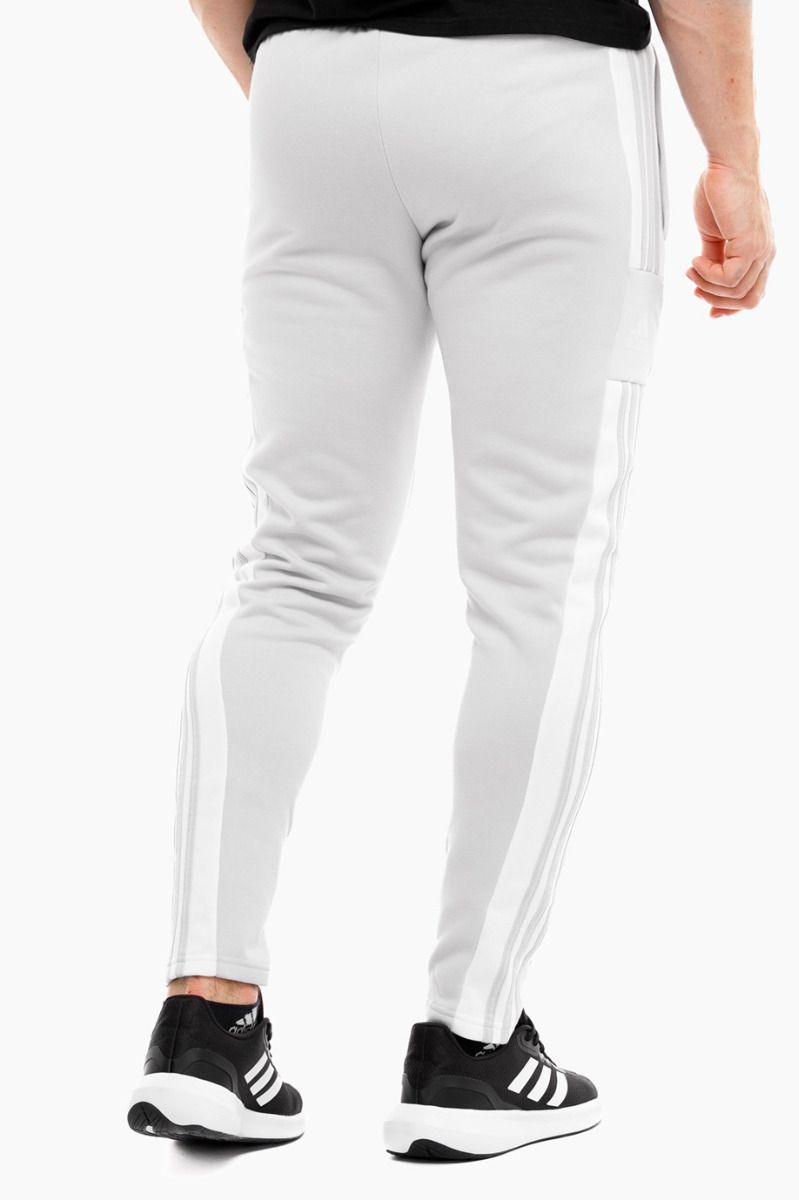 adidas Pánske Nohavice Squadra 21 Sweat Pant GT6644