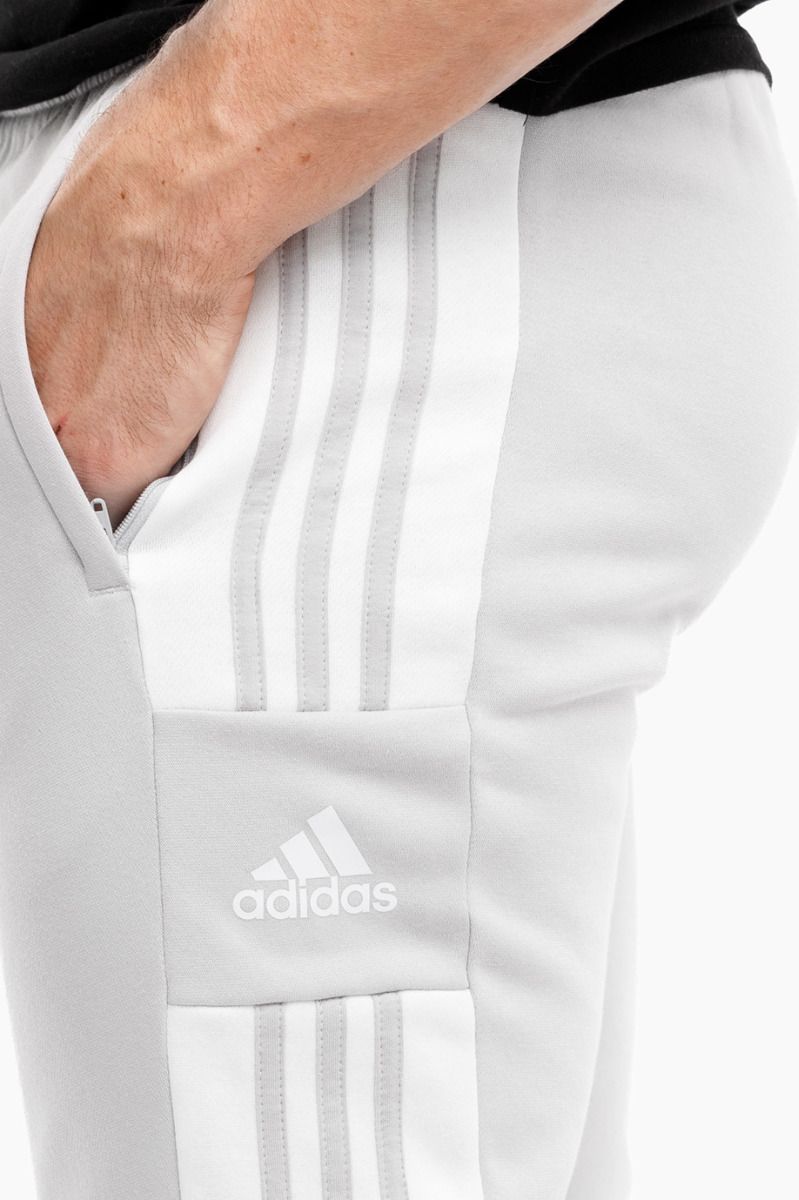 adidas Pánske Nohavice Squadra 21 Sweat Pant GT6644