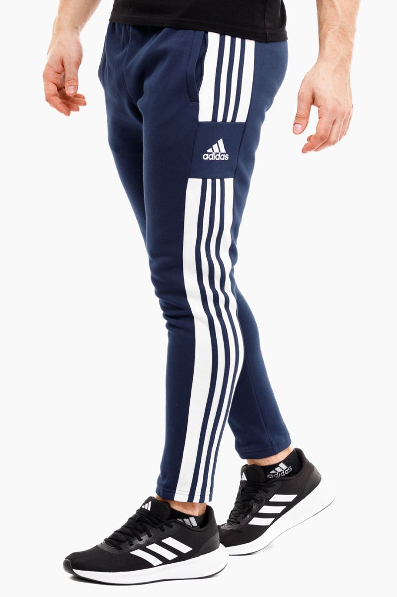 adidas Pánske Nohavice Squadra 21 Sweat Pant GT6643