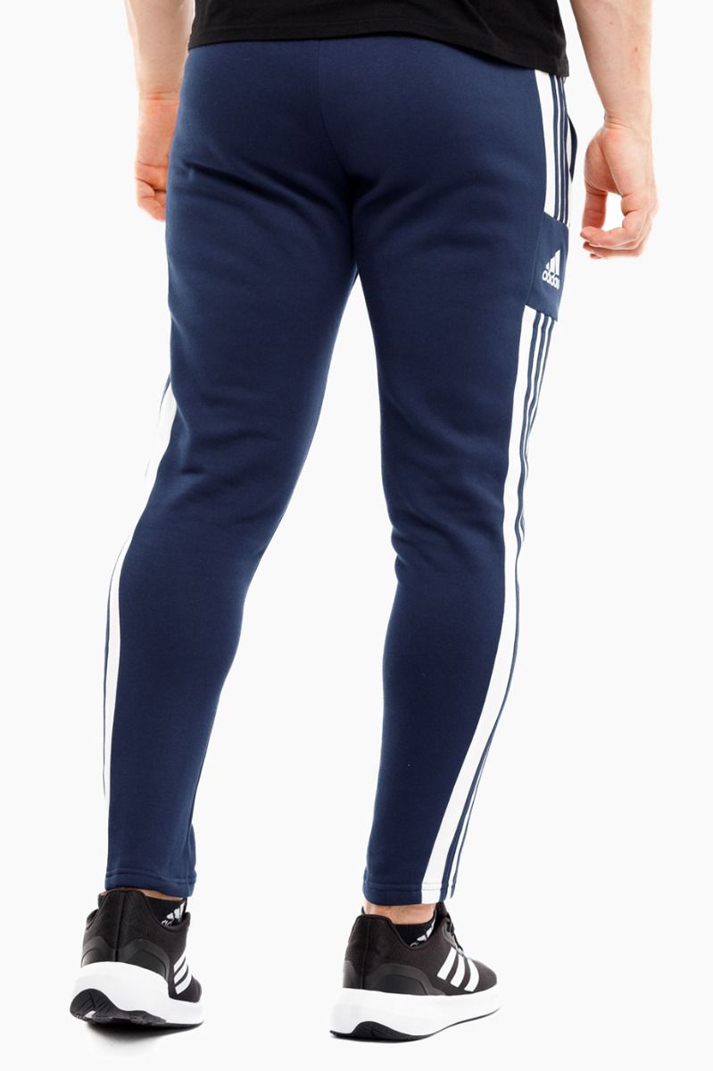 adidas Pánske Nohavice Squadra 21 Sweat Pant GT6643