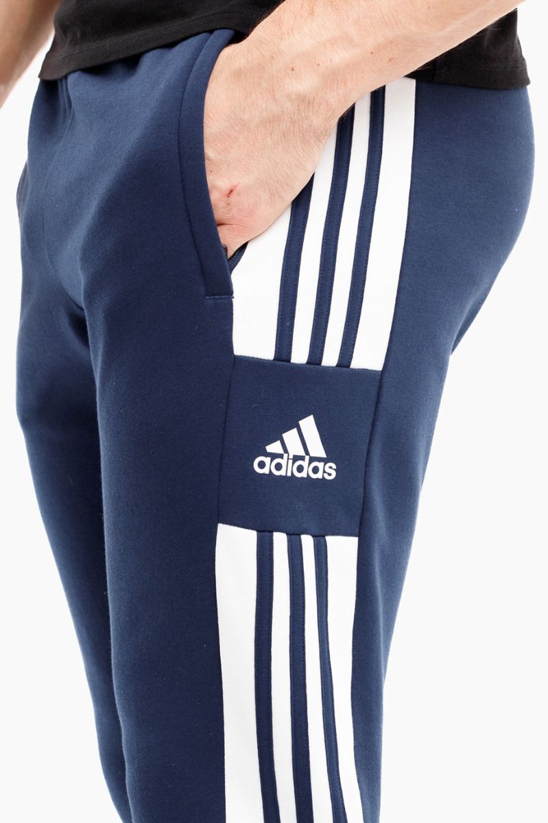 adidas Pánske Nohavice Squadra 21 Sweat Pant GT6643