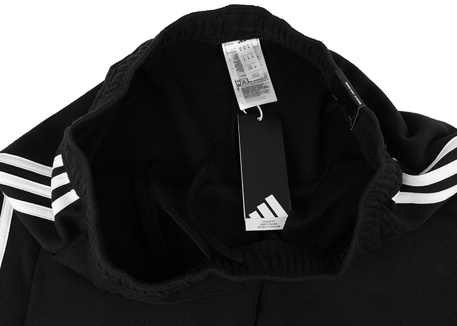 adidas Pánske nohavice Squadra 25 Sweat Pant JE2765 adidas Pánske nohavice Squadra 25 Sweat Pant JE2765