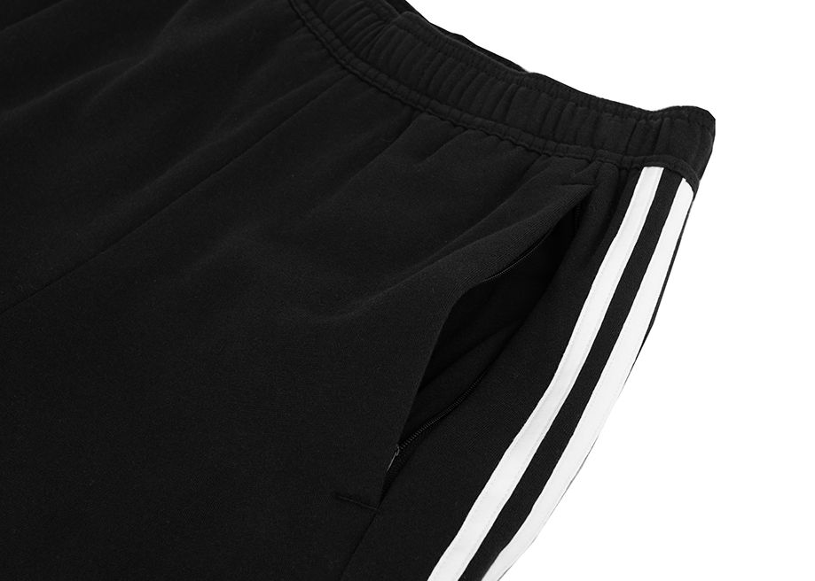 adidas Pánske nohavice Squadra 25 Sweat Pant JE2765 adidas Pánske nohavice Squadra 25 Sweat Pant JE2765