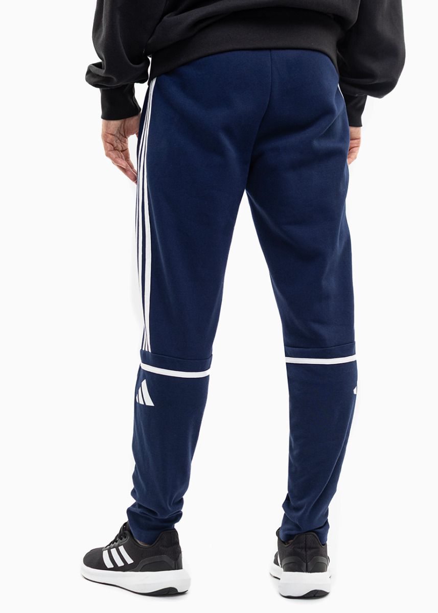 adidas Pánske nohavice Squadra 25 Sweat Pant JD2961 adidas Pánske nohavice Squadra 25 Sweat Pant JD2961