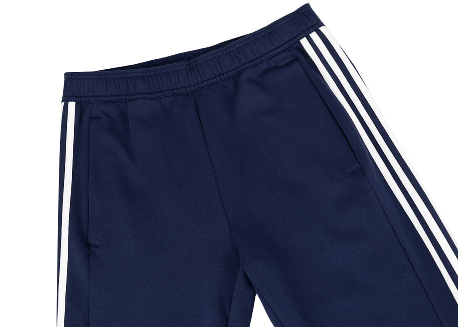 adidas Pánske nohavice Squadra 25 Sweat Pant JD2961 adidas Pánske nohavice Squadra 25 Sweat Pant JD2961
